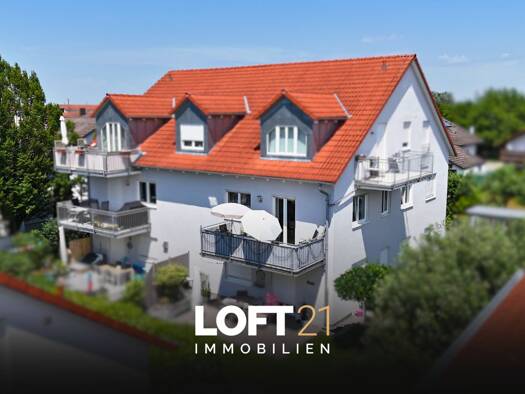 Wohnung zum Kauf 289.000 € 3 Zimmer 79,6 m² Unterbrunnenreuth Ingolstadt / Unterbrunnenreuth 85051