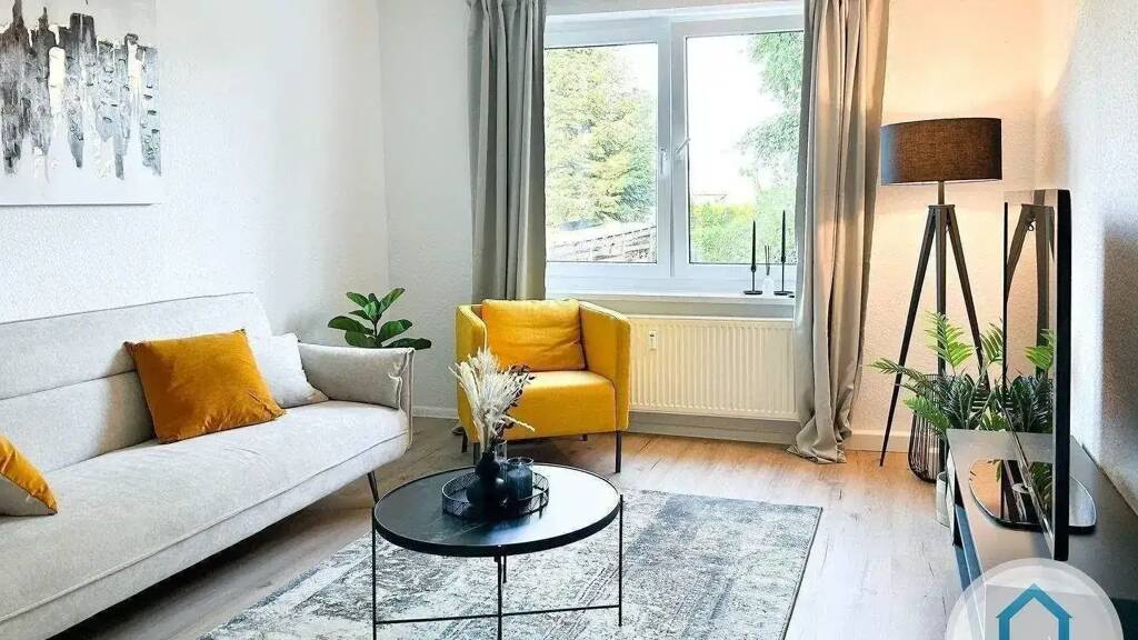 Terrassenwohnung zum Kauf 52.000 € 3 Zimmer 64,1 m² EG frei ab sofort Karl-Marx-Str. 17 Hagenwerder Görlitz 02827