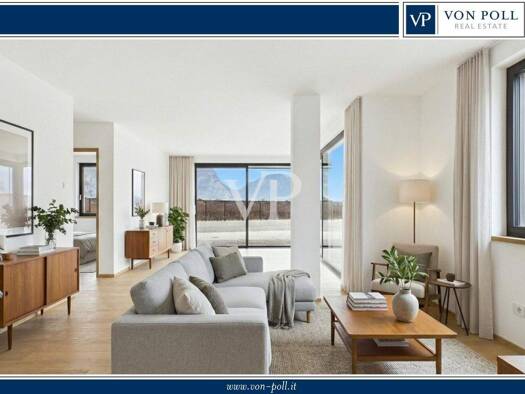 Wohnung zum Kauf 4 Zimmer 160 m² EG frei ab sofort Via Europa B/1 Mezzocorona 38016