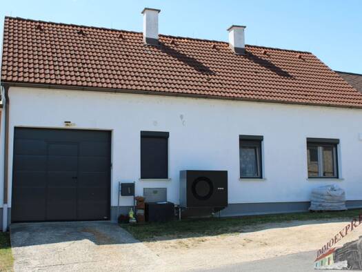 Einfamilienhaus zum Kauf 430.000 € 4 Zimmer 120 m² 915 m² Grundstück Zistersdorf 2225