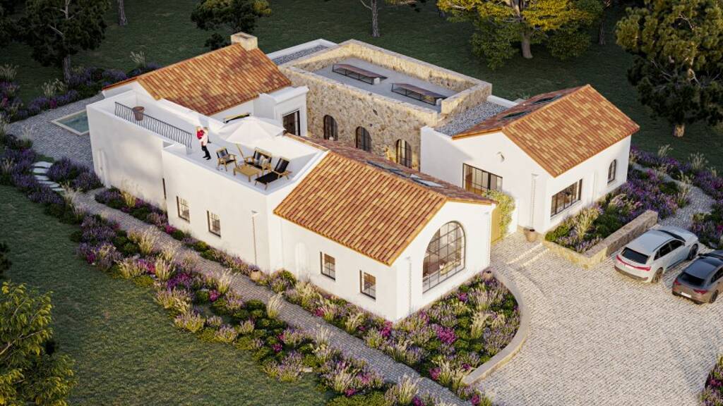 Grundstück zum Kauf 495.000 € 28.880 m² Grundstück Lagos