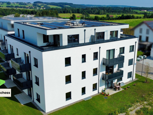 Wohnung zum Kauf 368.323 € 2,5 Zimmer 81 m² Kißlegg 88353