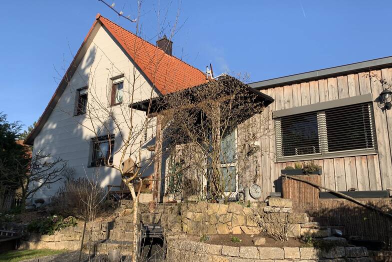 Einfamilienhaus kaufen in Schweinfurt Nordwestlicher Stadtteil immowelt