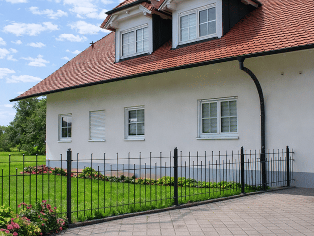 Einfamilienhaus zum Kauf 680.000 € 6 Zimmer 250 m² 1.500 m² Grundstück Olgishofen Kirchhaslach 87755