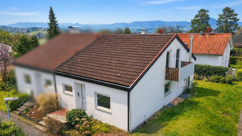 Doppelhaushälfte zum Kauf 540.000 € 4 Zimmer 105 m² 590 m² Grundstück Kirchheim 73230