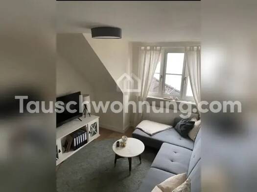 Wohnung zur Miete Tauschwohnung 525 € 2,5 Zimmer 45 m² Bürgerpark Bremen 28209