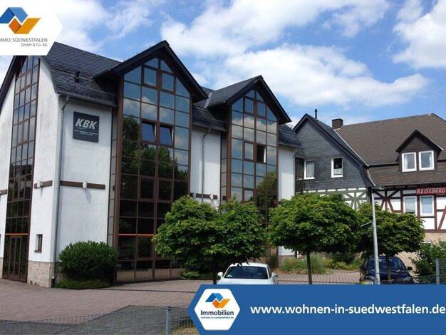 Haus zum Kauf 1.595.000 € 1.172 m² Grundstück Neunkirchen 57290