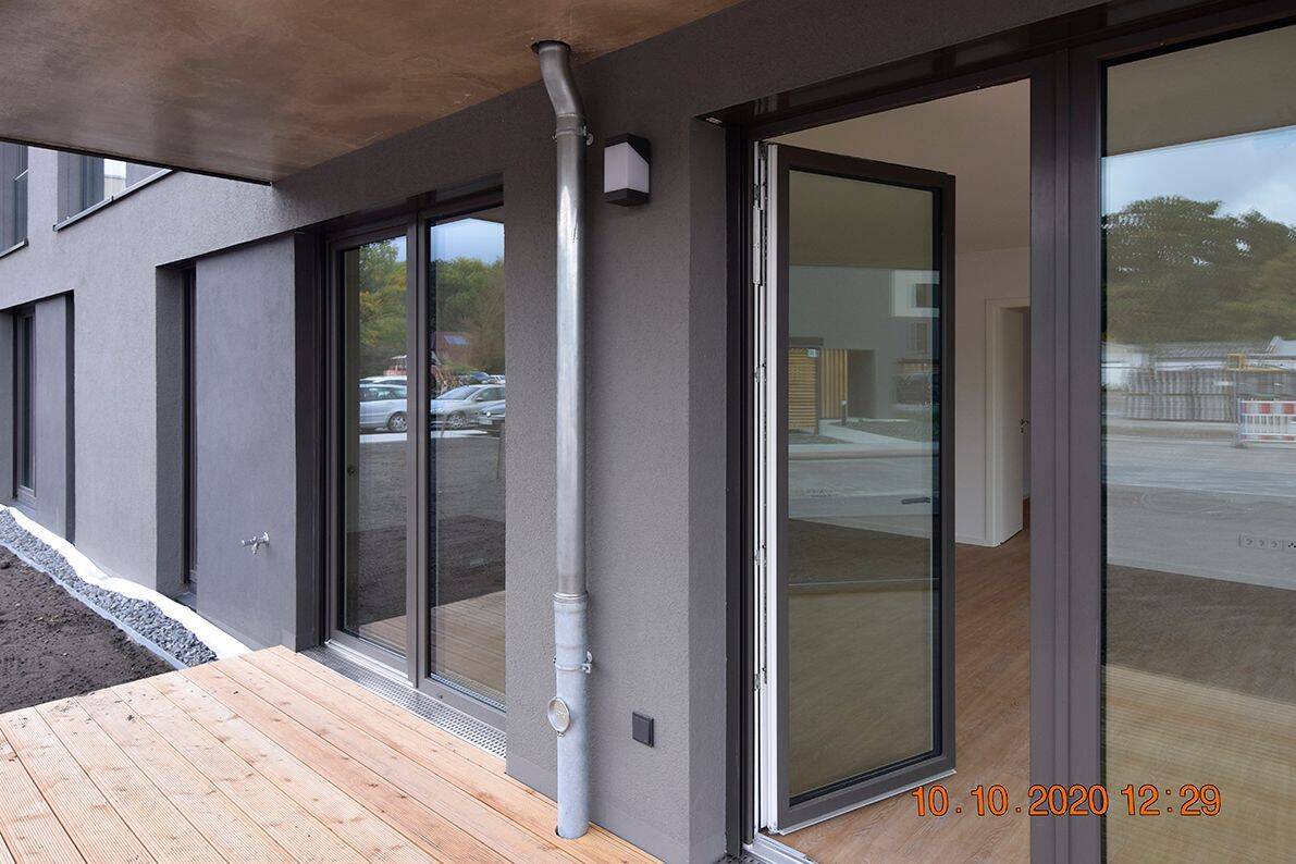 Wohnung zur Miete - Ansicht 3
