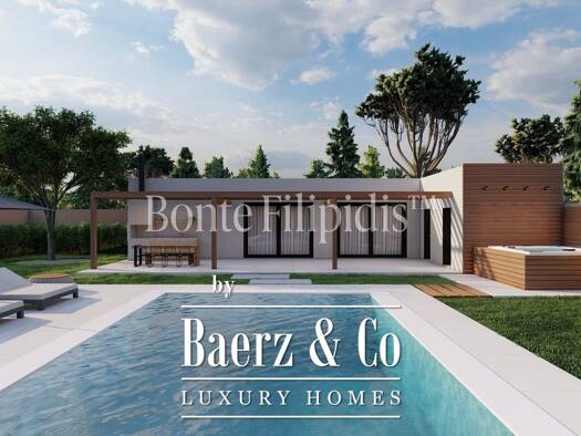 Haus zum Kauf 2.580.000 € 310 m² 1.150 m² Grundstück Corroios