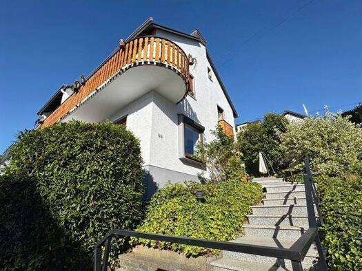 Mehrfamilienhaus zum Kauf 359.000 € 7 Zimmer 235,1 m² 389 m² Grundstück Im Rosenbungert Waldrach 54320