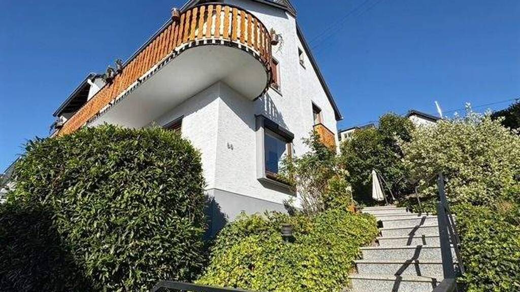 Mehrfamilienhaus zum Kauf 359.000 € 7 Zimmer 235,1 m² 389 m² Grundstück Im Rosenbungert Waldrach 54320