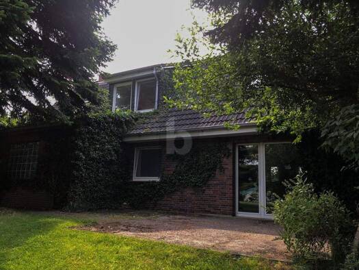 Einfamilienhaus zum Kauf 225.000 € 6 Zimmer 150 m² 3.275 m² Grundstück Moorweg 26427