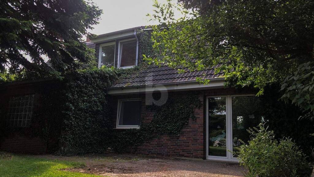 Einfamilienhaus zum Kauf 225.000 € 6 Zimmer 150 m² 3.275 m² Grundstück Moorweg 26427