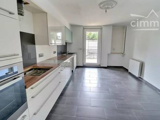 Wohnung zum Kauf 130.000 € 3 Zimmer 87,8 m² Marienau  Forbach 57600