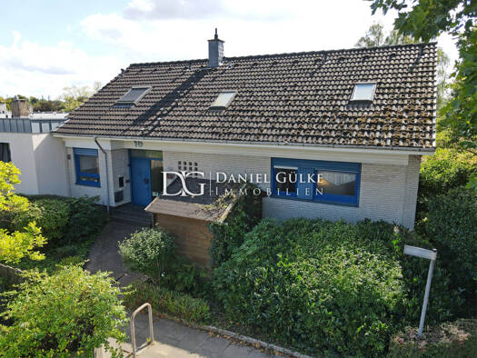 Reihenendhaus zum Kauf 409.000 € 7 Zimmer 177,5 m² 655 m² Grundstück Wunstorf 31515