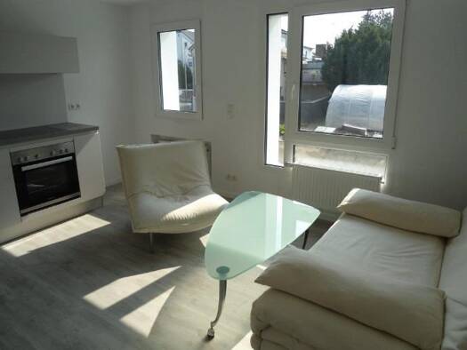 Studio zur Miete 290 € 1,5 Zimmer 25 m² 1. Geschoss frei ab 01.01.2026 Engers Neuwied 56566