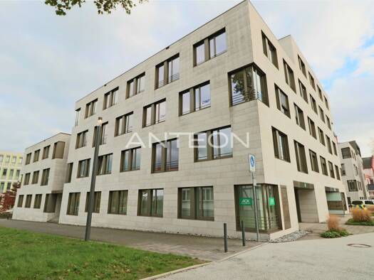 Bürofläche zur Miete 13,50 € 329 m² Bürofläche teilbar ab 329,6 m² Hörder Burgstraße 9 Hörde Dortmund 44263
