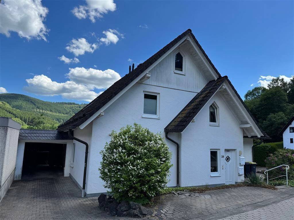 Mehrfamilienhaus zum Kauf, Lennestadt