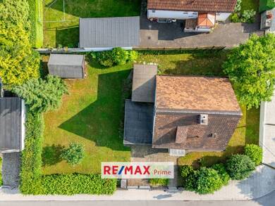 Grundstück zum Kauf provisionsfrei 1.350.000 € 439 m² Grundstück frei ab sofort Großhadern München 81377