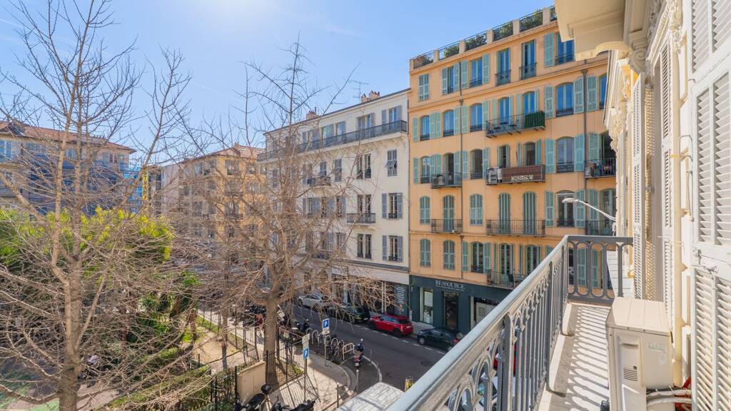 Wohnung zum Kauf 1.590.000 € 190,3 m² NICE - CITY 06000