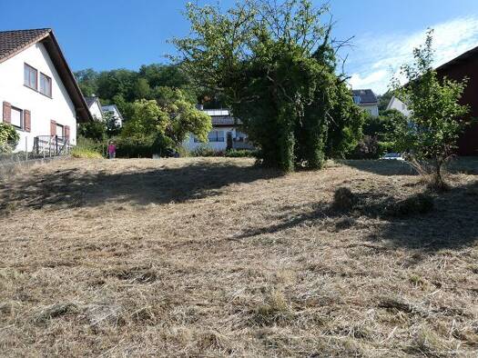 Grundstück zum Kauf 245.000 € 818 m² Grundstück Espasingen Stockach 78333