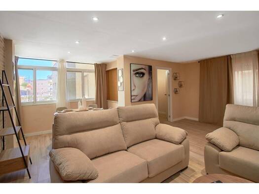 Wohnung zum Kauf 125.000 € 2 Zimmer 123 m² 2. Geschoss Olula del Río 04860