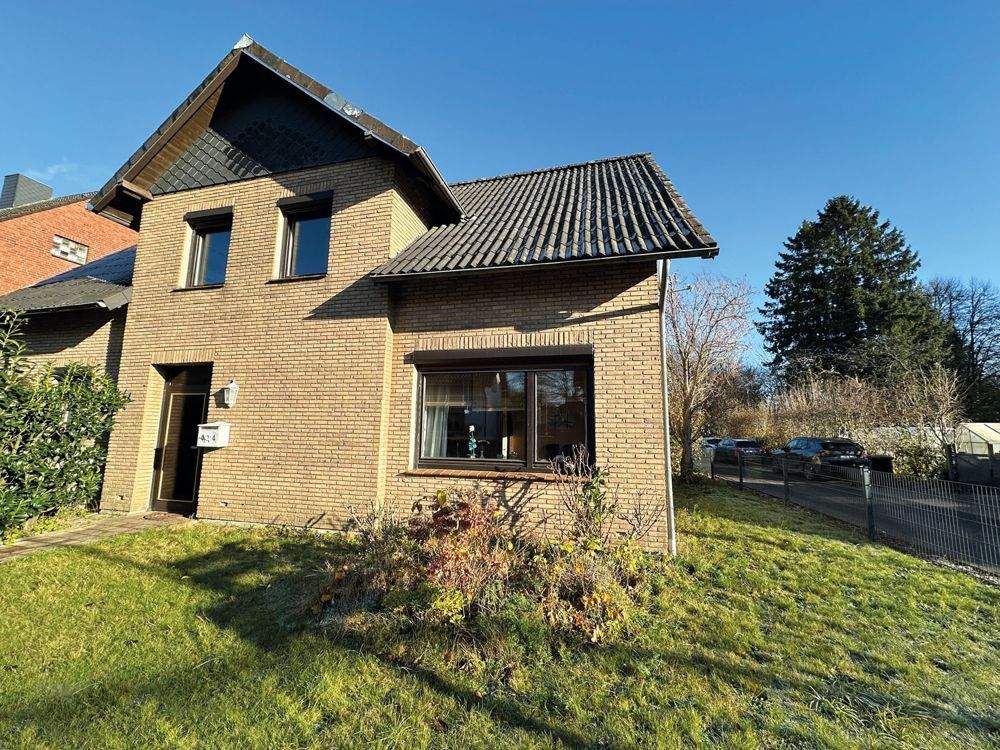 Mehrfamilienhaus zum Kauf - Ansicht 4