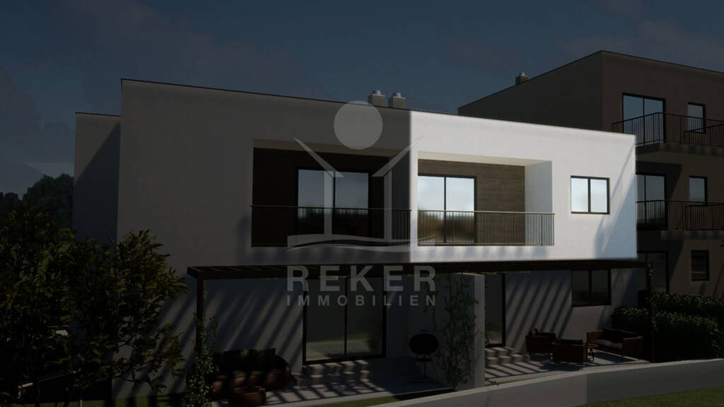 Wohnung zum Kauf - Erstbezug 207.575 € 3 Zimmer 58,1 m² 1. Geschoss Tar 52440