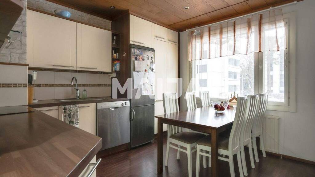 Studio zum Kauf 135.000 € 3 Zimmer 69,5 m² 2. Geschoss Vehmarotie 2 Turku 20540