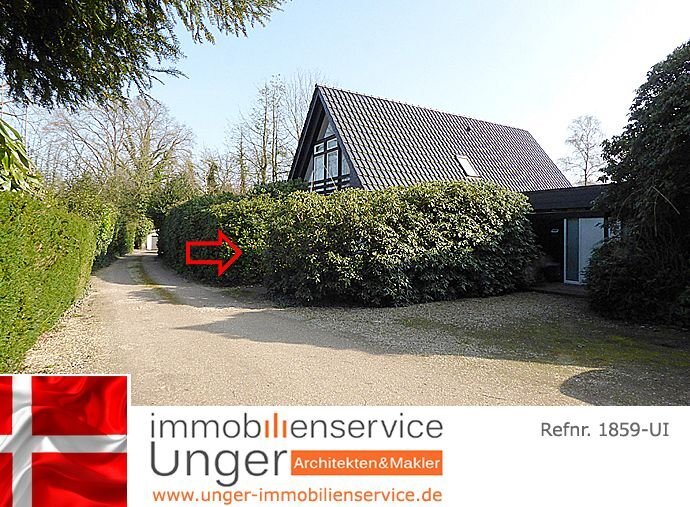 Haus zum Kauf 159.000 € 3 Zimmer 65 m²<br/>Wohnfläche 576 m²<br/>Grundstück ab sofort<br/>Verfügbarkeit Worpswede Worpswede 27726