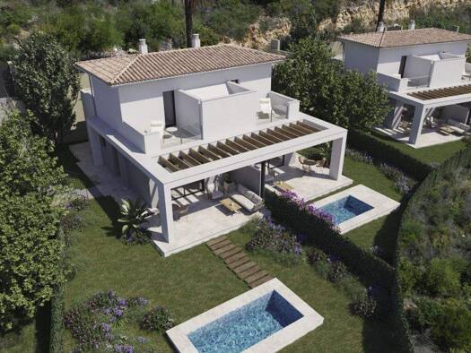 Einfamilienhaus zum Kauf 380.000 € 2 Zimmer 105 m² Manacor 07680