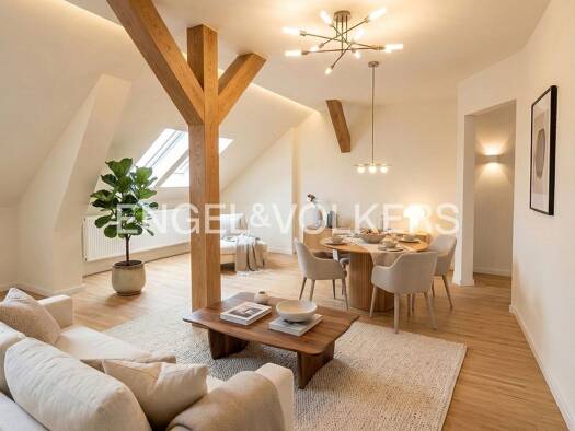 Wohnung zum Kauf 165.000 € 2 Zimmer 55 m² Andreasvorstadt Erfurt 99089