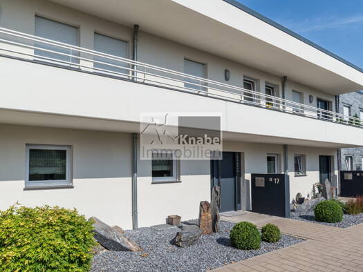 Wohnung zur Miete 700 € 2 Zimmer 85 m² EG Melle-Mitte Melle 49324