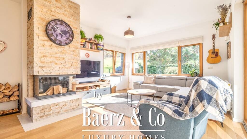 Studio zum Kauf 870.000 € 5 Zimmer 213 m² podsljeme