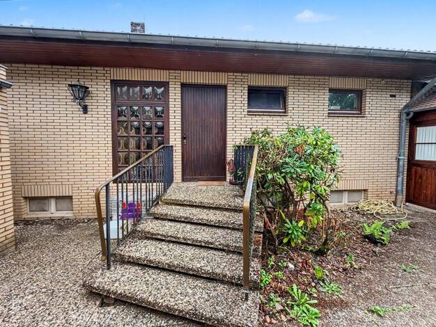 Bungalow zum Kauf 349.000 € 5 Zimmer 183,8 m² 675 m² Grundstück Einbeck Einbeck 37574