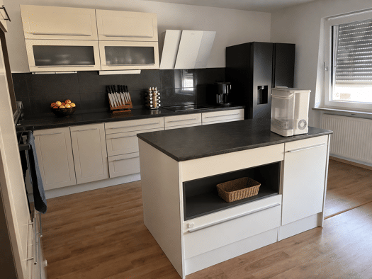 Wohnung zur Miete 1.500 € 4 Zimmer 131 m² Geschoss 1/2 frei ab 01.10.2026 Böhmfeld 85113