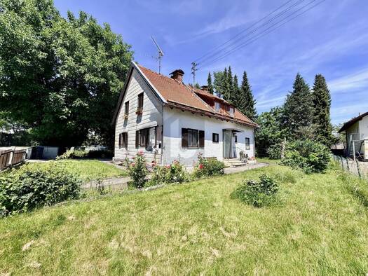 Grundstück zum Kauf 1.000.000 € 992 m² Grundstück Steigenberg Penzberg 82377