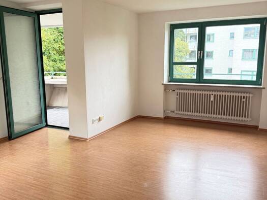 Wohnung zur Miete 1.700 € 2,5 Zimmer 68 m² 4. Geschoss frei ab 01.09.2026 Heiterwanger Straße 52 Sendling-Westpark München 81373