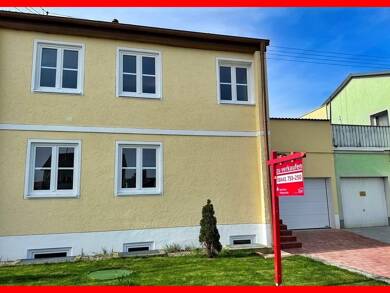 Doppelhaushälfte zum Kauf 389.000 € 4 Zimmer 116,6 m² 338 m² Grundstück Vohburg Vohburg 85088
