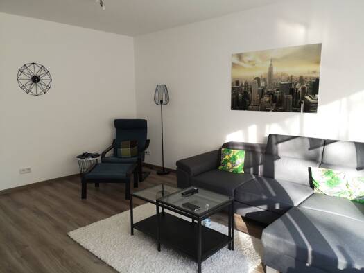 Wohnung zur Miete auf Zeit 1.400 € 3 Zimmer 66 m² frei ab 01.03.2027 Dünnwald Köln 51069