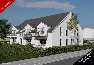 Mehrfamilienhaus zum Kauf als Kapitalanlage geeignet 1.490.000 € 17 Zimmer 559,2 m² 1.880 m² Grundstück Dützen Minden 32429