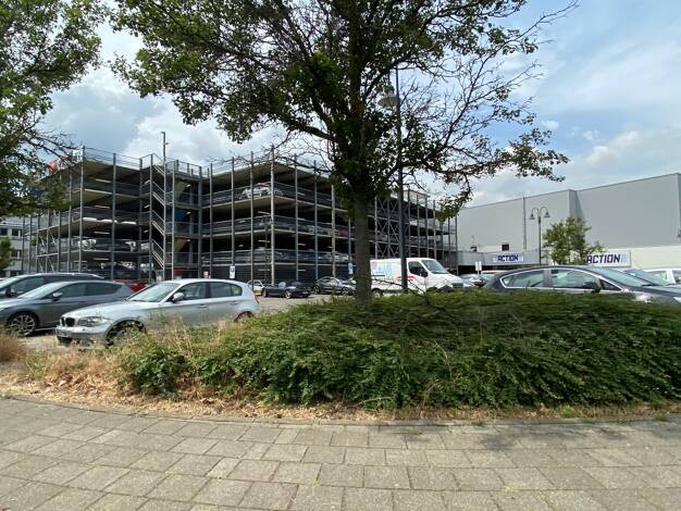 Parkhaus zur Miete provisionsfrei 45 € Fritz-Erler-Straße 21 Düren Düren 52349