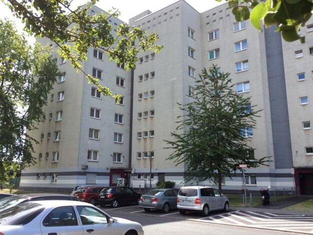 Wohnung zur Miete 684 € 2 Zimmer 55 m² 5. Geschoss frei ab 02.09.2026 Lasker-Schüler-Str. 1 Bocklemünd/Mengenich Ehrenfeld 50829