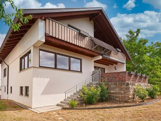 Einfamilienhaus zum Kauf 720.000 € 6,5 Zimmer 153,6 m² 577 m² Grundstück Ottmarsheim Besigheim 74354
