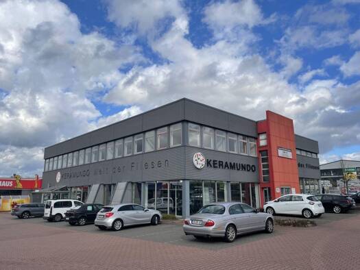 Bürofläche zur Miete provisionsfrei 10 € 225 m² Bürofläche teilbar ab 225 m² Dortmund 44149