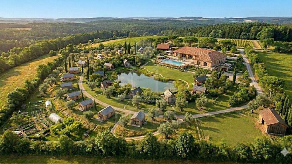 Grundstück zum Kauf 599.000 € 60.948 m² Grundstück Drnis 22320