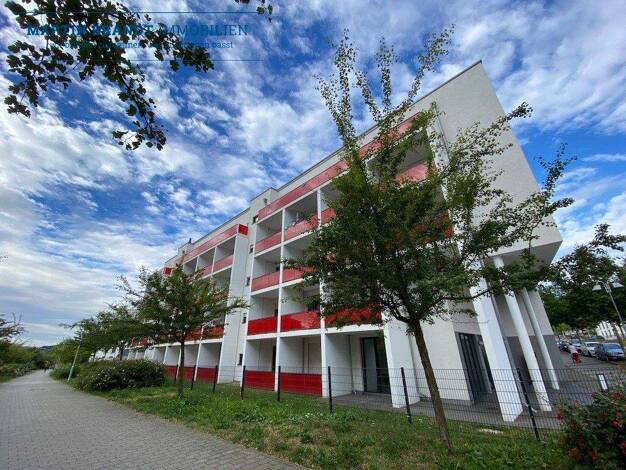 Wohnung zum Kauf 199.000 € 2 Zimmer 53,8 m² 2. Geschoss Idstein Idstein 65510