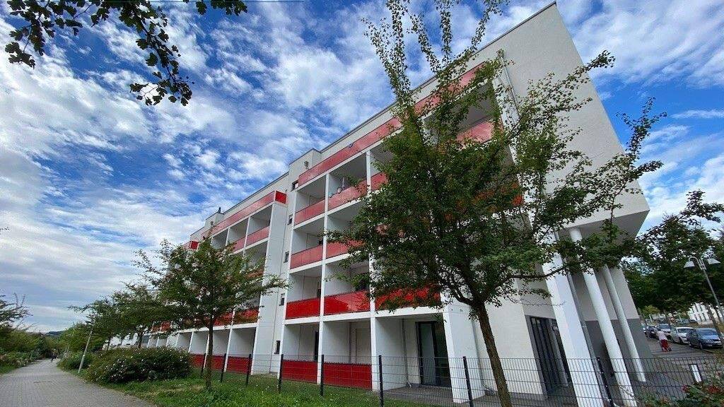 Wohnung zum Kauf 199.000 € 2 Zimmer 53,8 m² 2. Geschoss Idstein 65510