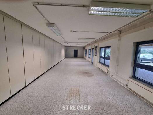 Werkstatt zur Miete provisionsfrei 320 m² Lagerfläche Ettlingen 76275