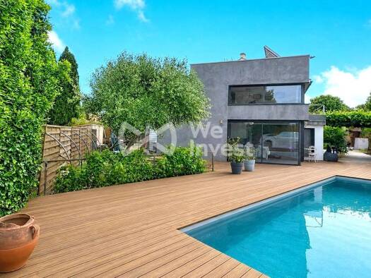 Haus zum Kauf 870.000 € 240 m² 790 m² Grundstück Nord Saint-Jean-de-Védas 34430